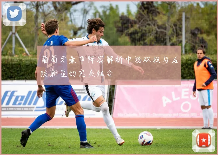 葡萄牙豪华阵容解析中场双核与后防新星的完美组合